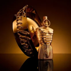 JEAN PAUL GAULTIER Perfumes<Le Male Elixir Absolu