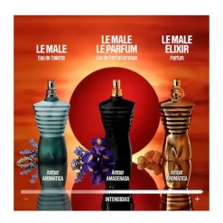 Discount Le Male Le Parfum Perfumes