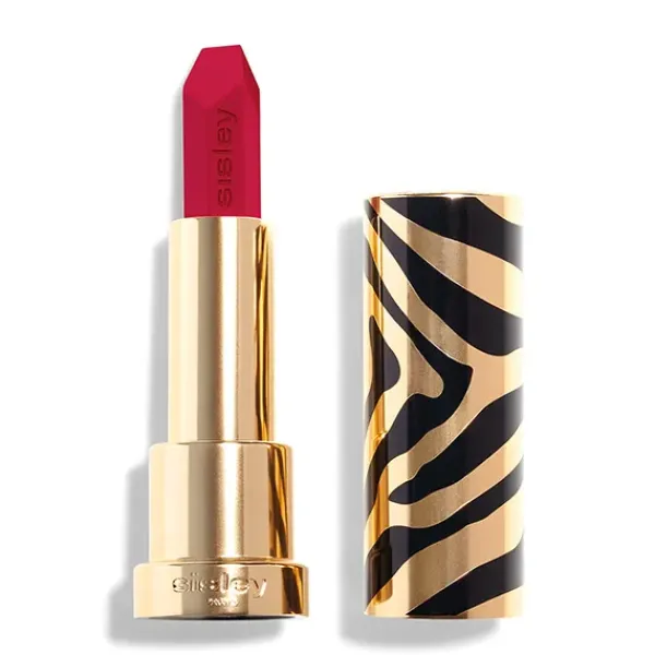 New Le Phyto Rouge Pintalabios