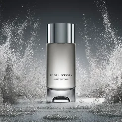 ISSEY MIYAKE Perfumes<Le Sel