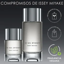 ISSEY MIYAKE Perfumes<Le Sel