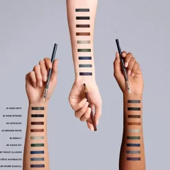 Hot Le Stylo Waterproof Delineadores De Ojos