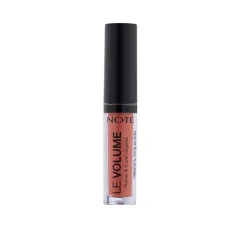 Sale Le Volume Plump & Care Lipgloss 01 Gloss De Labios