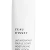 ISSEY MIYAKE Línea Perfumada|Hidratantes Faciales<L'eau D'issey Body Lotion
