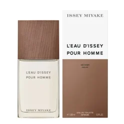 Outlet L'eau D'issey Homme Vetiver Perfumes