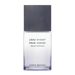 Clearance L'eau Issey Homme Solar Lavender Perfumes