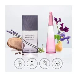 Clearance L'eau Issey Homme Solar Lavender Perfumes