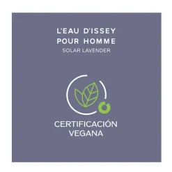 Clearance L'eau Issey Homme Solar Lavender Perfumes