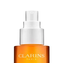 CLARINS Brumas Corporales|Hidratantes Faciales<L'eau-En-Brume Solaire SPF 50+