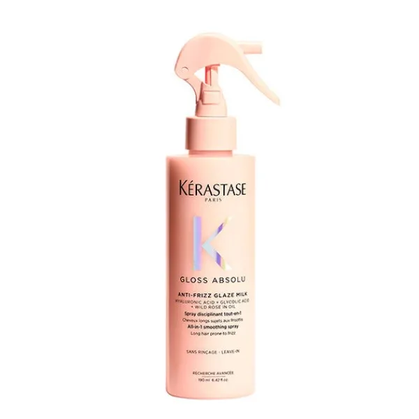 KERASTASE Hidratantes Faciales|Tratamientos<Leave In Anti Frizz Glaze Milk