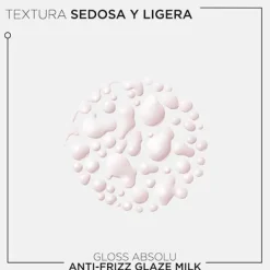 KERASTASE Hidratantes Faciales|Tratamientos<Leave In Anti Frizz Glaze Milk