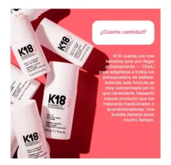 K18 Hidratantes Faciales|Tratamientos<Leave-in Molecular Repair Mask
