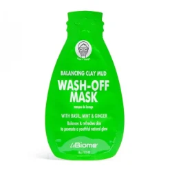 Clearance Lebiome Mascarilla Arcilla Mascarillas