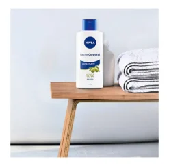 NIVEA Hidratantes|Hidratantes Faciales<Leche Corporal