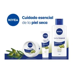 NIVEA Hidratantes|Hidratantes Faciales<Leche Corporal