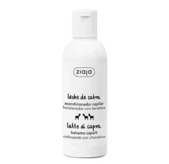ZIAJA Hidratantes Faciales|Cabello Seco<Leche De Cabra Acondicionador