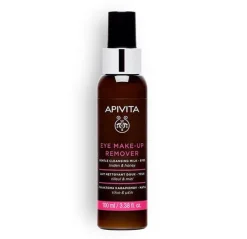 APIVITA Leches|Desmaquillantes De Ojos<Leche Desmaquillante Ojos