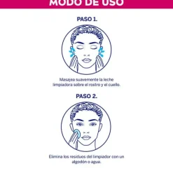 NIVEA Limpieza|Hidratantes Faciales<Leche Limpiadora Suave