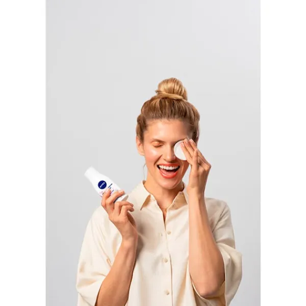 NIVEA Limpieza|Hidratantes Faciales<Leche Limpiadora Suave