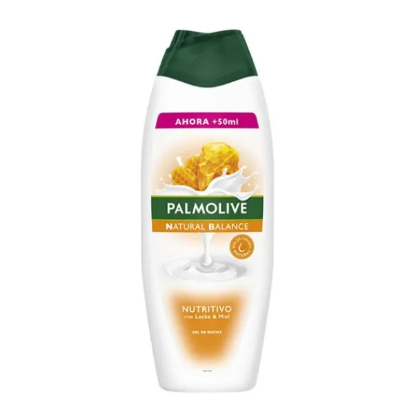 NB PALMOLIVE Geles De Baño<Leche Y Miel