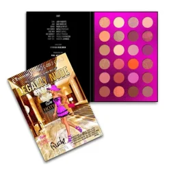 New Legally Nude Sombras De Ojos