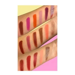 New Legally Nude Sombras De Ojos