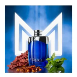 MONTBLANC Perfumes<Legend Blue