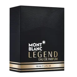 Outlet Legend Eau De Parfum Perfumes