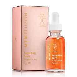 Best Legendary Glow Brightening Serum Serums