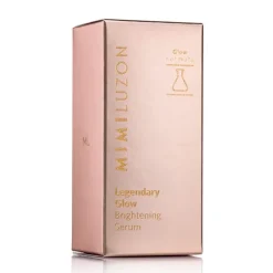 Best Legendary Glow Brightening Serum Serums