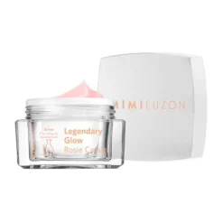MIMI LUZON Antiedad<Legendary Glow Rosie Cream