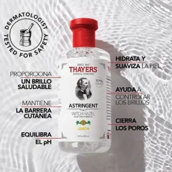 THAYERS Tónicos Faciales<Lemon Astringent