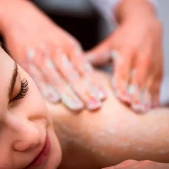 BIOVENE Limpieza|Hidratantes Faciales<Lemon Glow Scrub