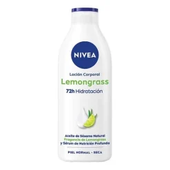 NIVEA Hidratantes<Lemongrass