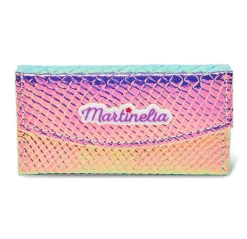 Let's Be Mermaids Wallet Estuches Y Sets
