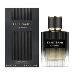 ELIE SAAB Perfumes<L'homme