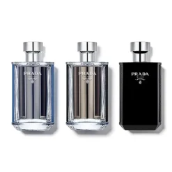 PRADA Hidratantes Faciales|Perfumes<L'homme Eau De Toilette