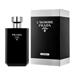 Best L'homme Intense Perfumes