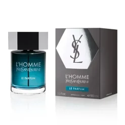 New L'homme Le Parfum Perfumes