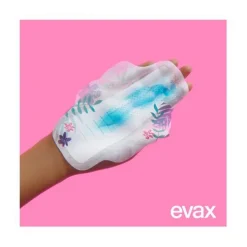 EVAX Hidratantes Faciales|Compresas<Liberty Super Alas