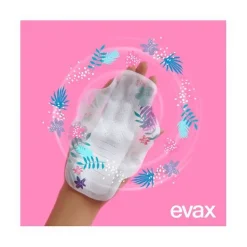 EVAX Hidratantes Faciales|Compresas<Liberty Super Alas