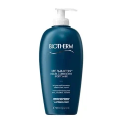 BIOTHERM Hidratantes|Hidratantes Faciales<Life Plankton Multi-Corrective Body Milk