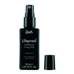 SLEEK Iluminadores Maquillaje|Fijadores Maquillaje<Lifeproof Illuminating Fixing Mist