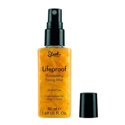 SLEEK Fijadores Maquillaje<Lifeproof Mattifying Fixing Mist