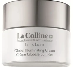 LA COLLINE Antiedad|Cremas Antimanchas<Lift & Light Global Illuminating Cream