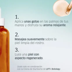 New Lift+ Botology Sérum Regenerador Serums