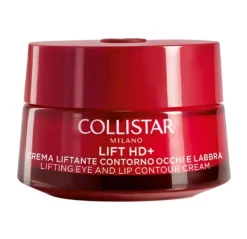 COLLISTAR Contorno Ojos|Hidratantes Faciales<Lift HD+ Crema Liftante Occhi E Labbra