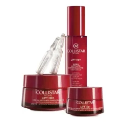 COLLISTAR Contorno Ojos|Hidratantes Faciales<Lift HD+ Crema Liftante Occhi E Labbra