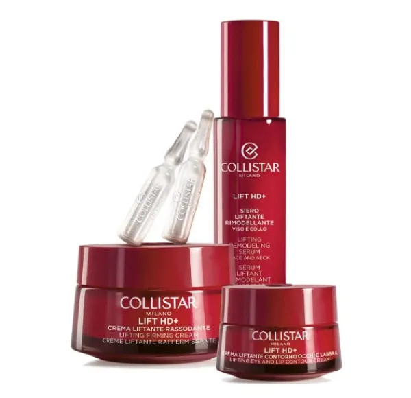COLLISTAR Antiedad<Lift Hd+ Crema Liftante Rassodante