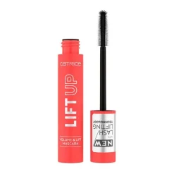 Best Lift Up Volume & Lift Mascara Máscara De Pestañas